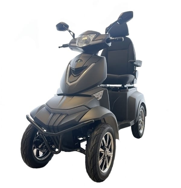 E-Force T408-4