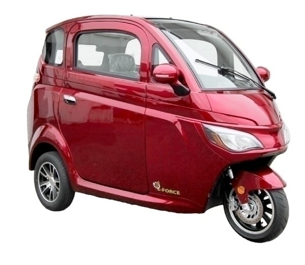 E-Force X1
