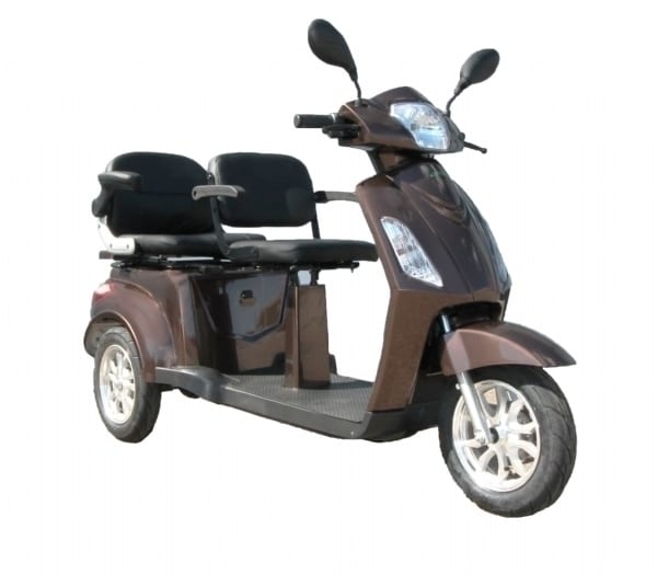 E-Force T408-2